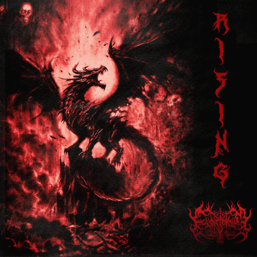 Esoctrilihum : Ulthysiur Ts​ö​rth (Rising)